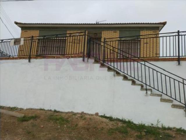 Chalet en venta en Zaragoza, Aragón