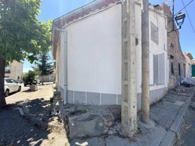 Chalet en venta en Mediana De Voltoya, Castilla y León