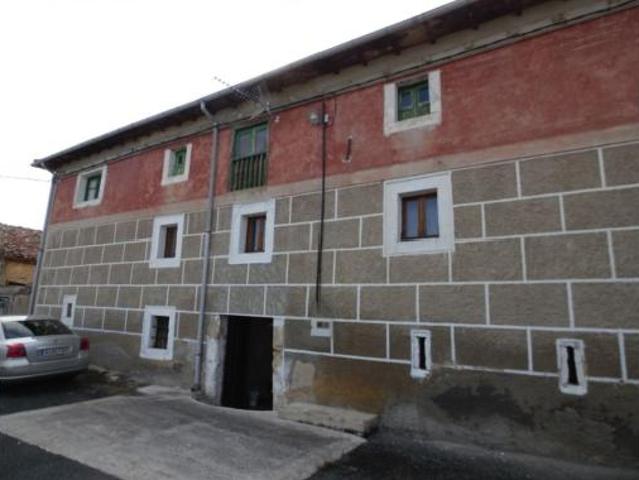 Chalet en venta en Medina De Pomar, Castilla y León