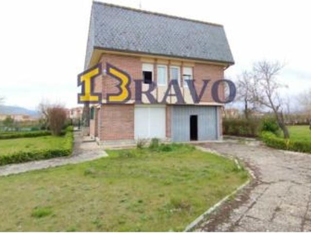 Chalet en venta en Medina De Pomar, Castilla y León