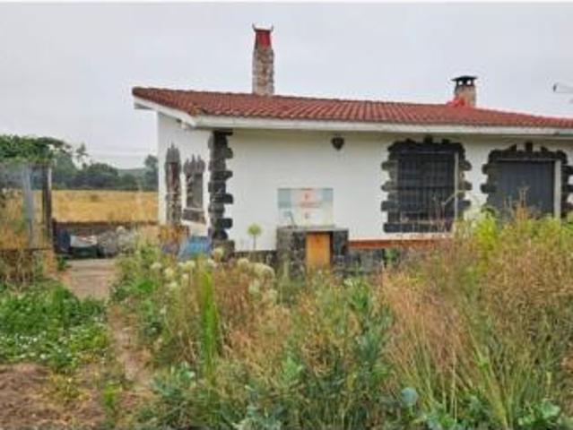 Chalet en venta en Puente de Villanueva, Medina De Pomar