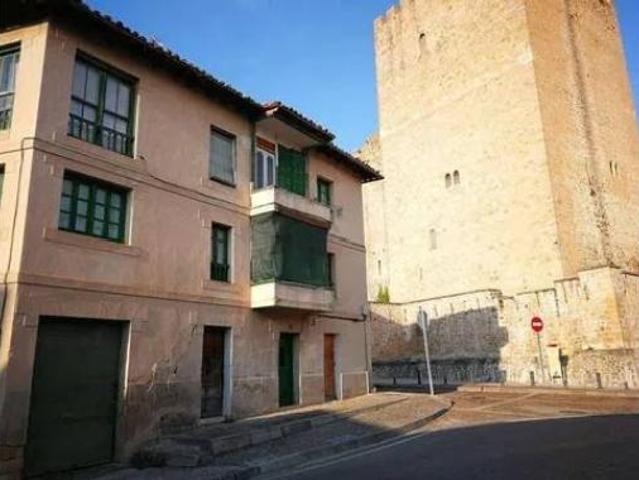 Chalet en venta en Villacomparada, Medina De Pomar