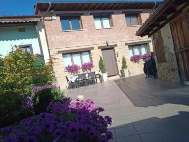 Chalet en venta en Miñón, Medina De Pomar