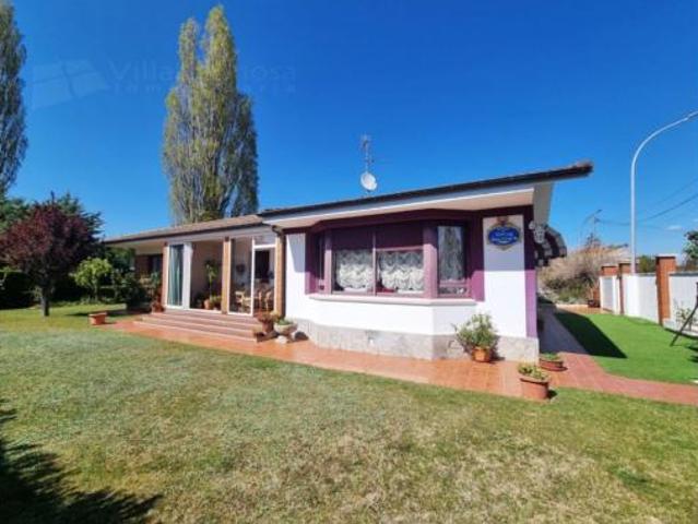 Chalet en venta en Medinabella, Medina De Pomar