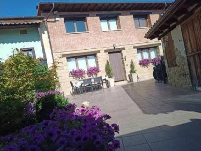 Chalet en venta en Miñón, Medina De Pomar