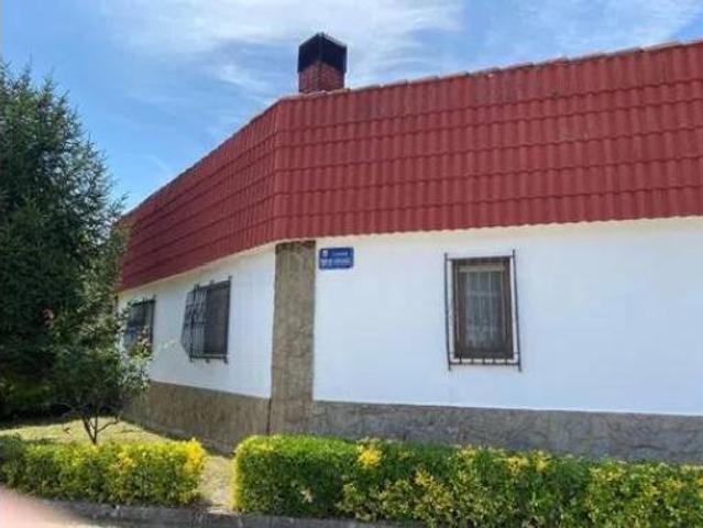 Chalet en venta en Puente de Villanueva, Medina De Pomar