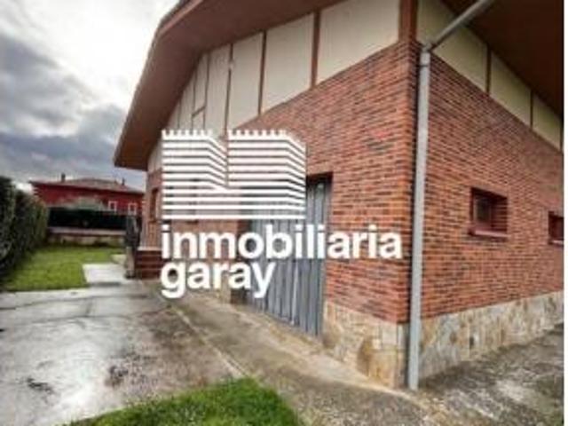 Chalet en venta en Medina De Pomar, Castilla y León