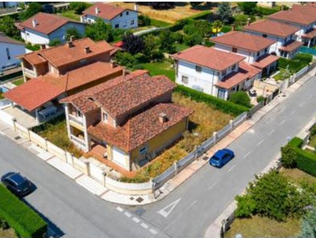 Chalet en venta en Miñón, Medina De Pomar