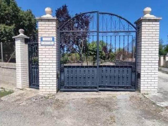 Chalet en venta en Santurde, Medina De Pomar