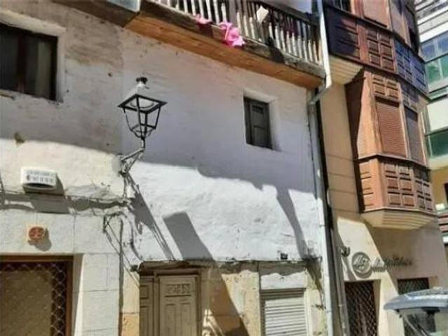 Chalet en venta en Santurde, Medina De Pomar