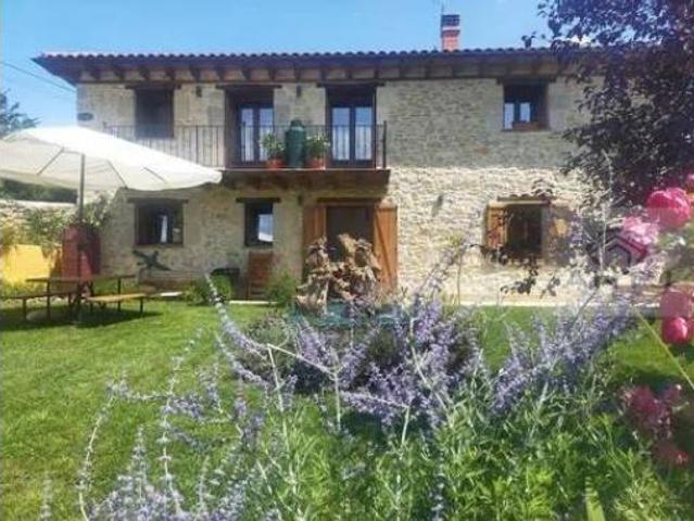 Chalet en venta en Villarán, Medina De Pomar