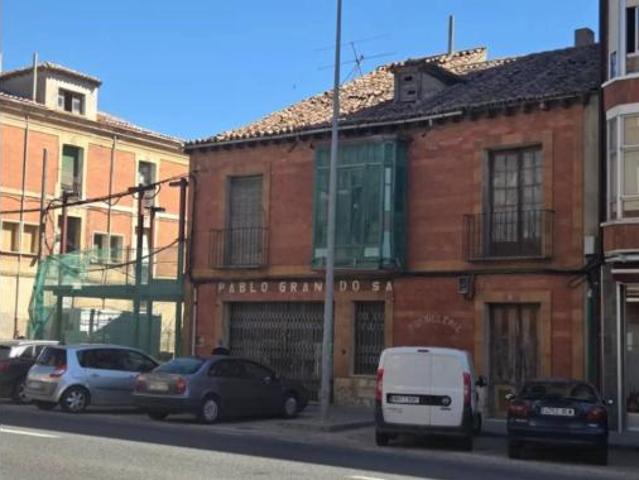 Chalet en venta en Medina De Rioseco, Castilla y León