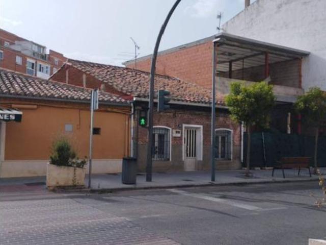 Chalet en venta en Medina Del Campo, Castilla y León
