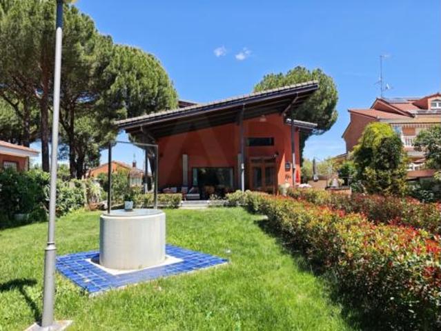 Chalet en venta en Medina Del Campo, Castilla y León