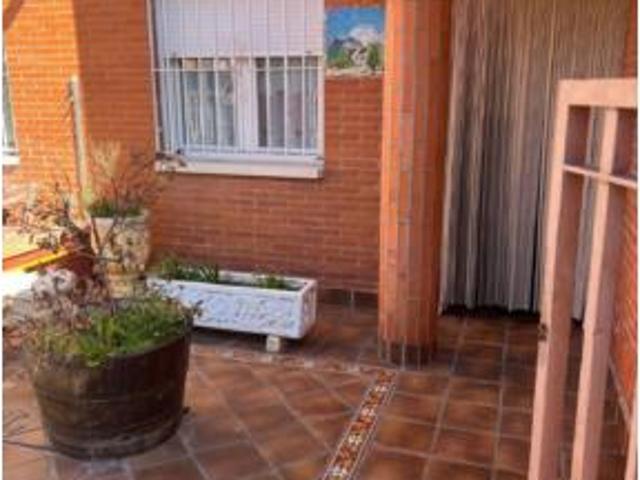 Chalet en venta en Medina Sur, Medina Del Campo