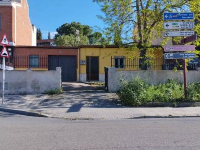 Chalet en venta en Medina Del Campo, Castilla y León