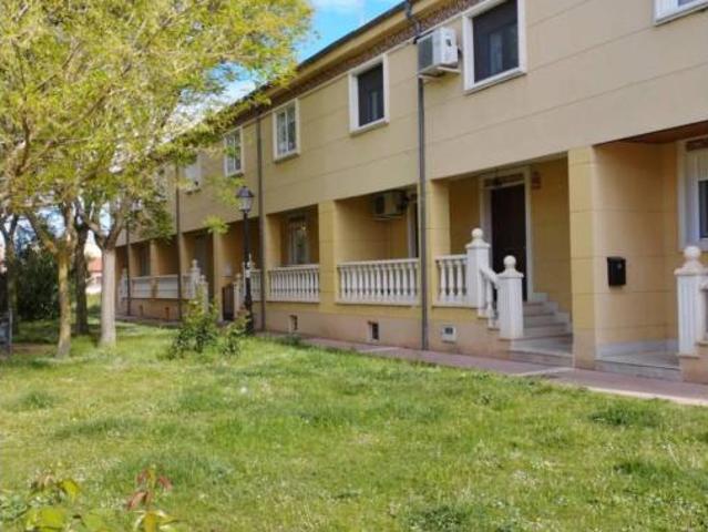 Chalet en venta en Medina Sur, Medina Del Campo