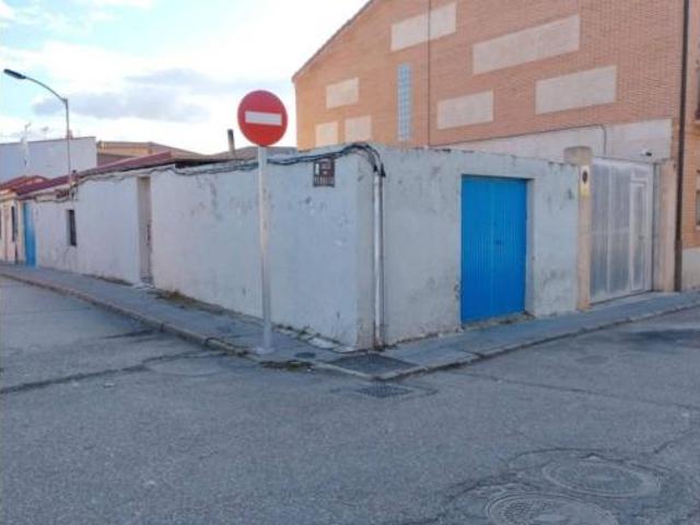 Chalet en venta en Medina Sur, Medina Del Campo