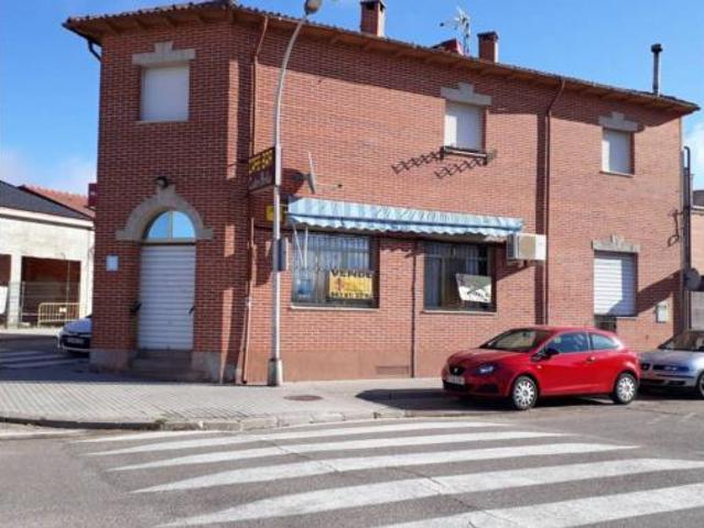 Chalet en venta en Medina Sur, Medina Del Campo