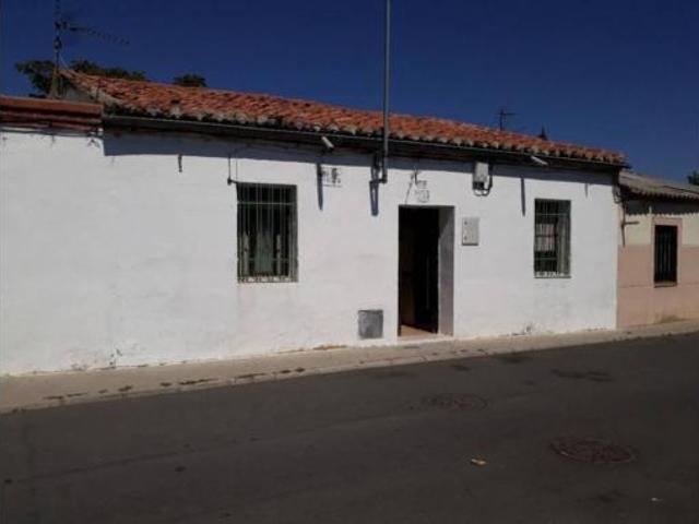 Chalet en venta en Medina Sur, Medina Del Campo