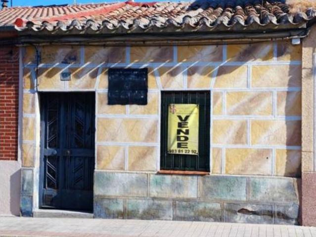 Chalet en venta en Medina Sur, Medina Del Campo