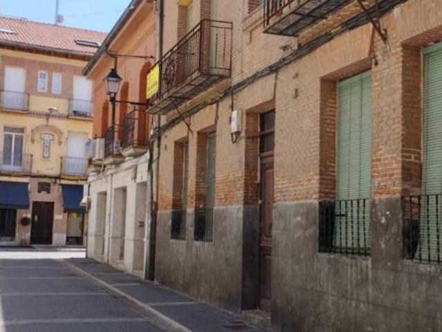 Chalet en venta en Centro, Medina Del Campo