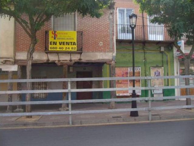 Chalet en venta en Medina Sur, Medina Del Campo