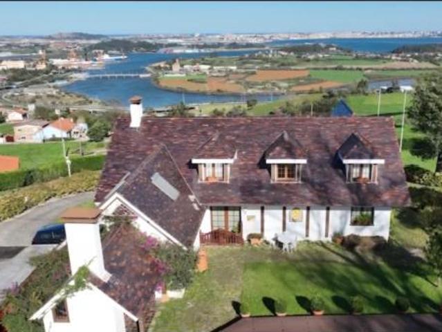Chalet en venta en Medio Cudeyo, Cantabria