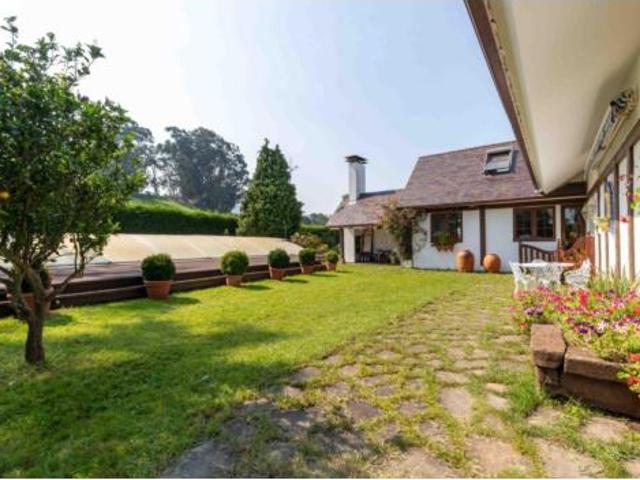 Chalet en venta en Medio Cudeyo, Cantabria