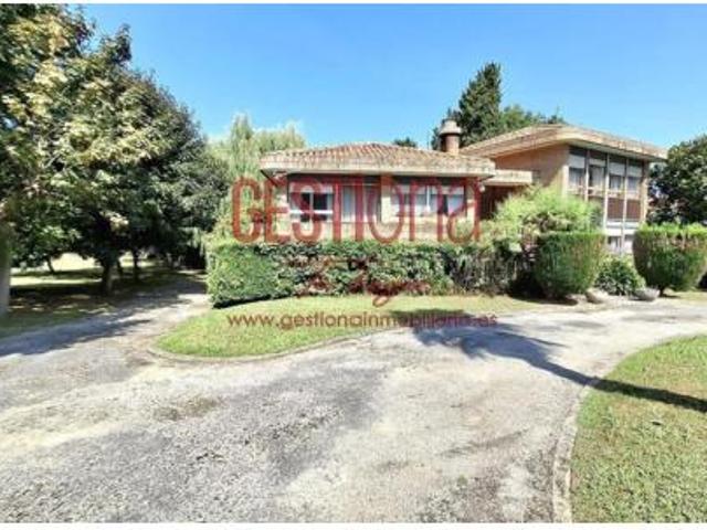 Chalet en venta en Medio Cudeyo, Cantabria