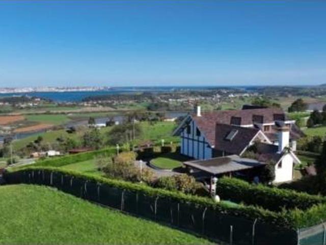 Chalet en venta en Medio Cudeyo, Cantabria