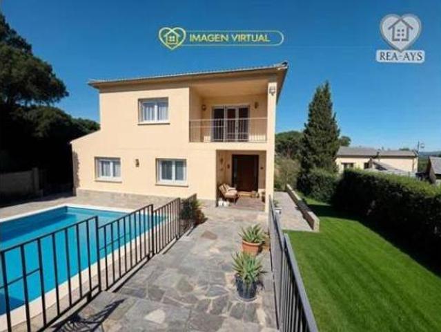Chalet en venta en Alt Penedès, Catalunya