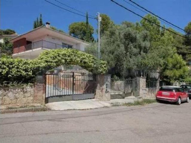 Chalet en venta en Sant Pere Sacarrera, Alt Penedès
