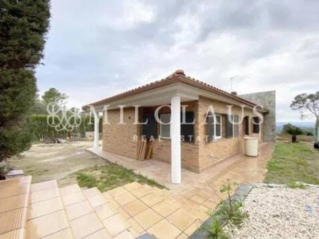 Chalet en venta en Sant Joan de Mediona, Alt Penedès