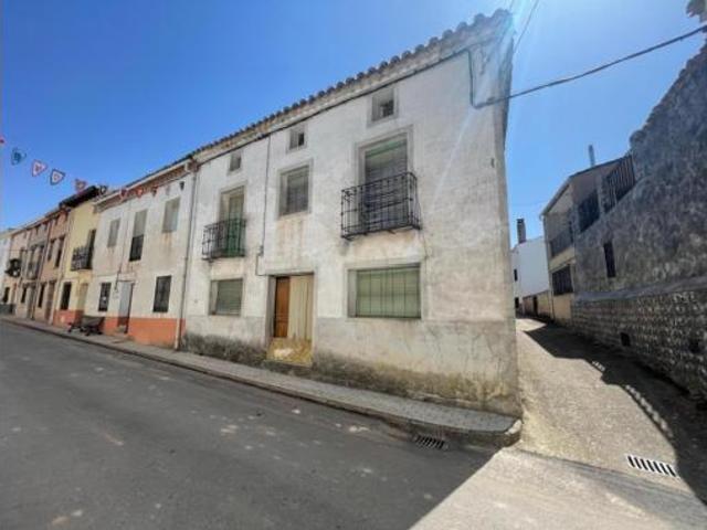 Chalet en venta en Medranda, Castilla-La Mancha