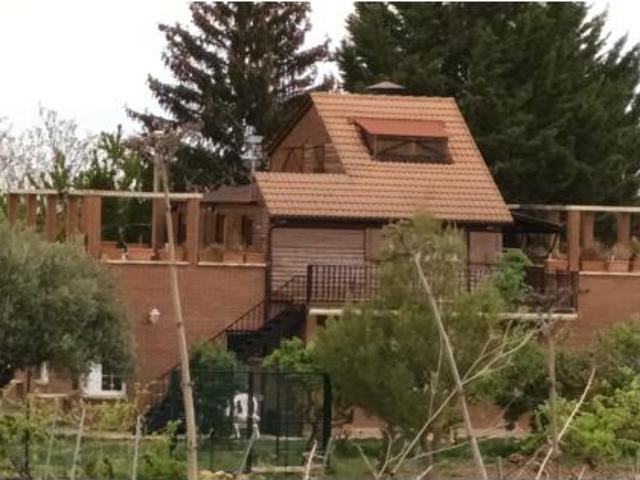Chalet en venta en Medrano, La Rioja