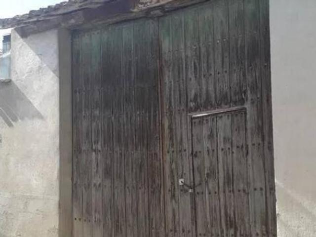 Chalet en venta en Megeces, Castilla y León