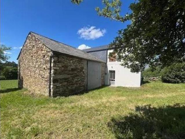 Chalet en venta en Galicia