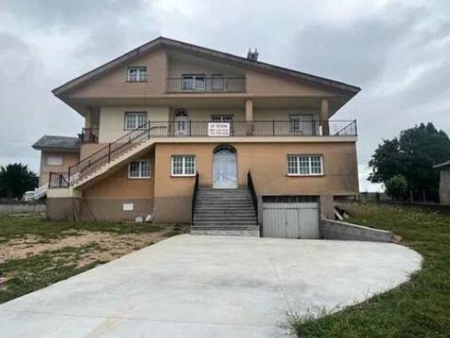 Chalet en venta en Galicia