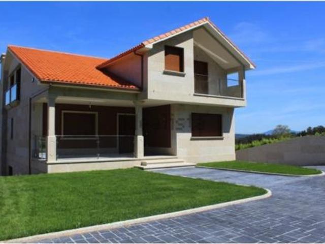 Villa en venta en Meis