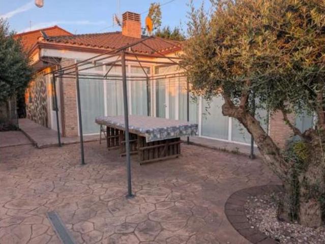 Chalet en venta en Mejorada Del Campo, Madrid