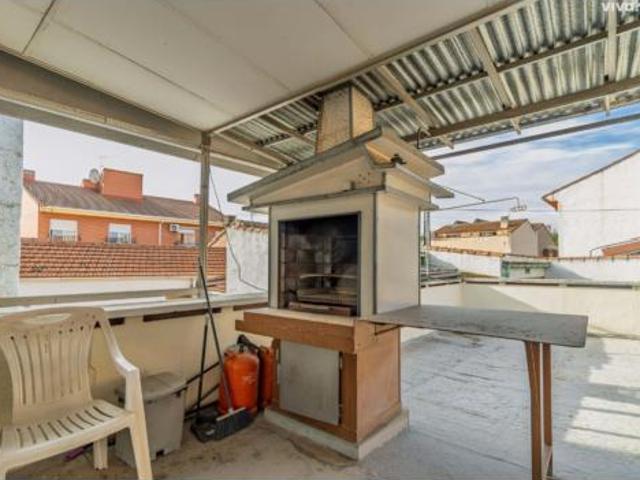 Chalet en venta en Mejorada Del Campo, Madrid