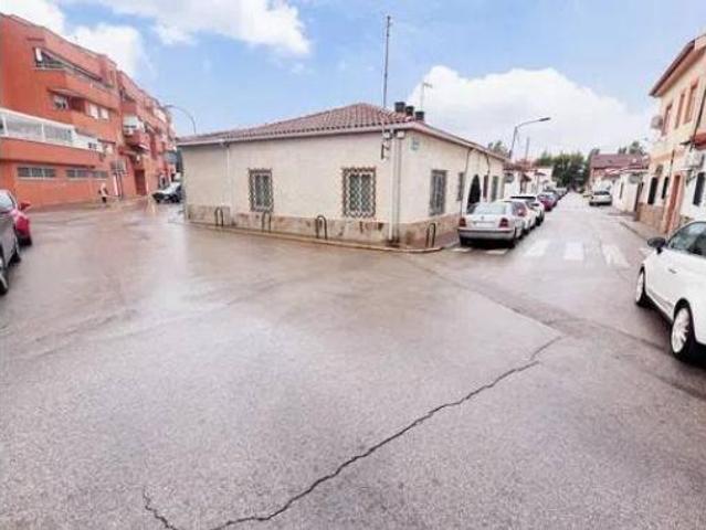 Chalet en venta en Mejorada Del Campo, Madrid