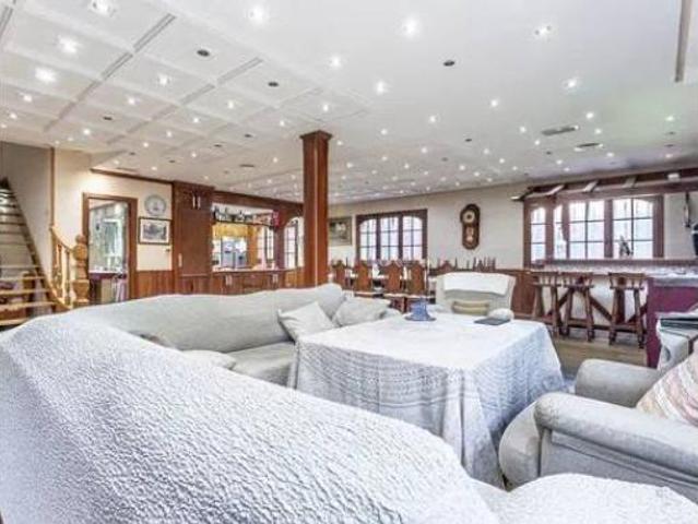 Chalet en venta en Mejorada Del Campo, Madrid