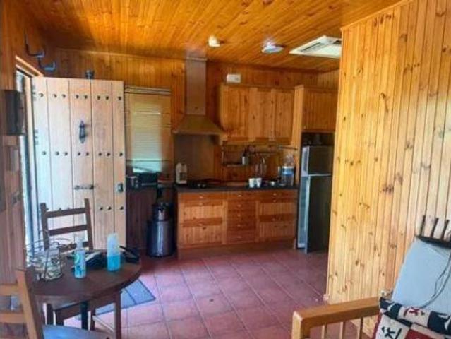 Chalet en venta en Mejorada Del Campo, Madrid