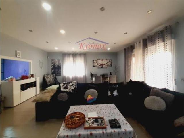 Chalet en venta en Mejorada Del Campo, Madrid