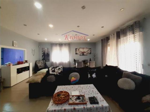 Chalet en venta en Mejorada Del Campo, Madrid