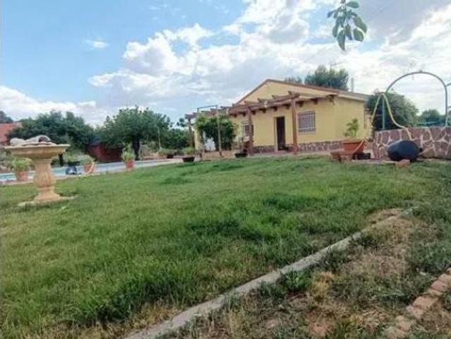 Chalet en venta en Mejorada Del Campo, Madrid