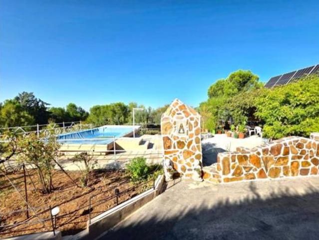 Chalet en venta en Mejorada Del Campo, Madrid