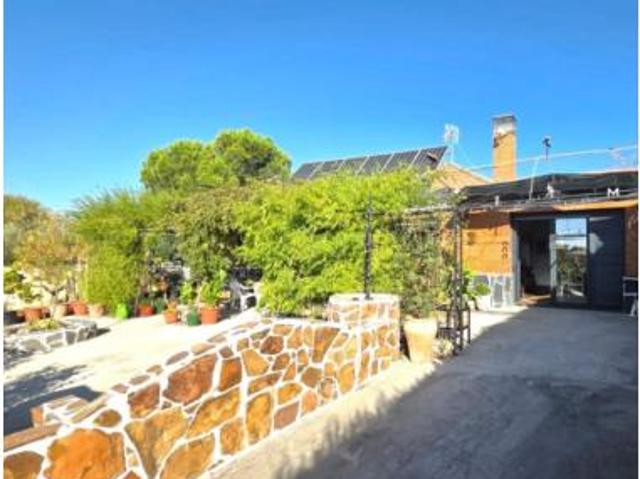 Chalet en venta en Mejorada Del Campo, Madrid